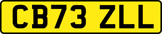 CB73ZLL