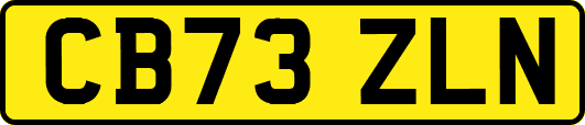 CB73ZLN