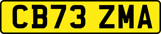 CB73ZMA