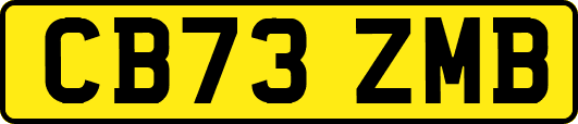 CB73ZMB