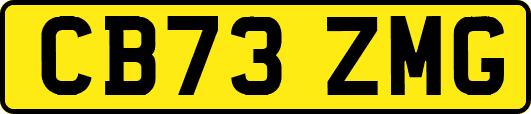 CB73ZMG
