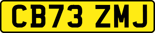 CB73ZMJ