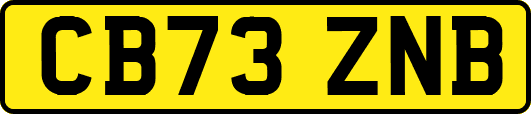 CB73ZNB