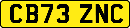CB73ZNC