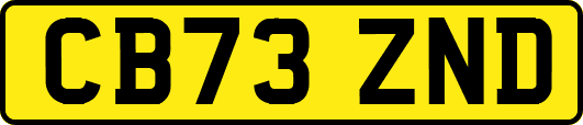 CB73ZND