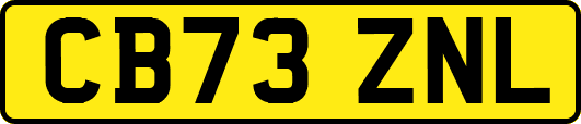 CB73ZNL