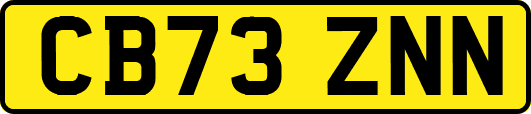 CB73ZNN