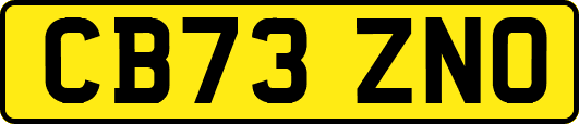 CB73ZNO