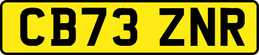 CB73ZNR