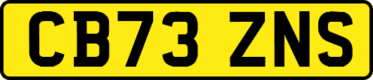 CB73ZNS