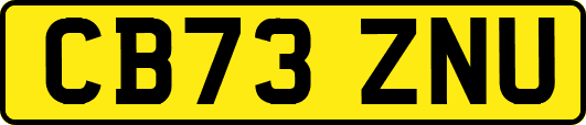 CB73ZNU