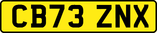 CB73ZNX
