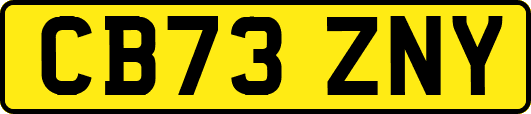 CB73ZNY