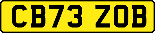 CB73ZOB