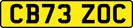 CB73ZOC