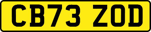CB73ZOD