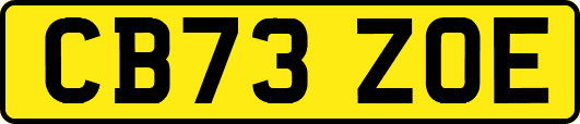 CB73ZOE