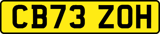 CB73ZOH
