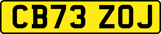 CB73ZOJ