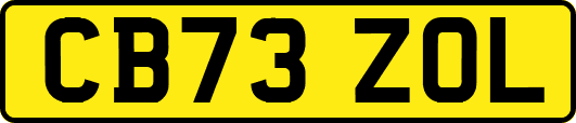 CB73ZOL