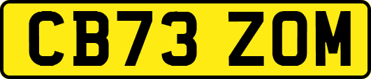 CB73ZOM