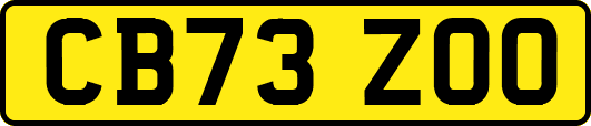 CB73ZOO