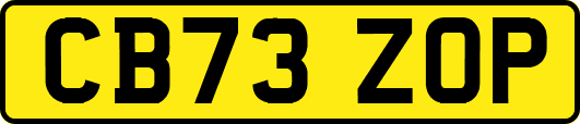 CB73ZOP