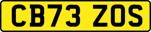 CB73ZOS