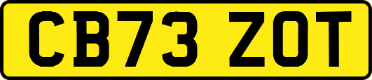 CB73ZOT