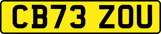 CB73ZOU