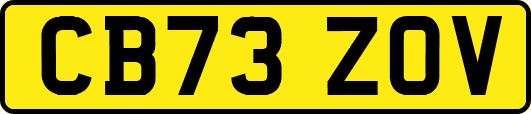 CB73ZOV