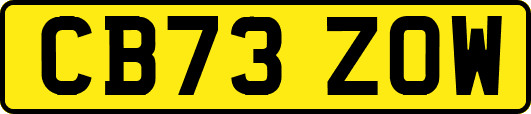 CB73ZOW