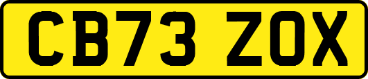 CB73ZOX