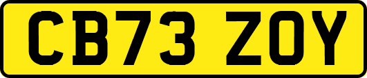CB73ZOY