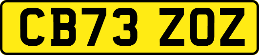 CB73ZOZ