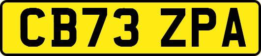 CB73ZPA