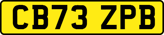 CB73ZPB