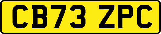CB73ZPC