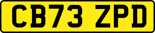 CB73ZPD