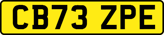 CB73ZPE