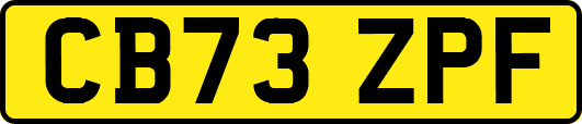 CB73ZPF