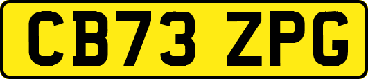 CB73ZPG