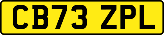 CB73ZPL
