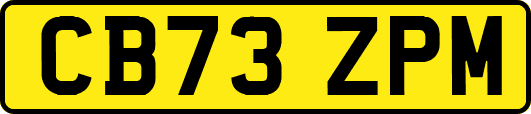 CB73ZPM