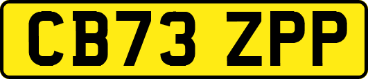 CB73ZPP