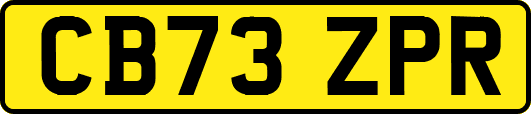 CB73ZPR