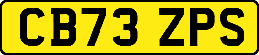 CB73ZPS