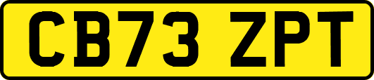 CB73ZPT