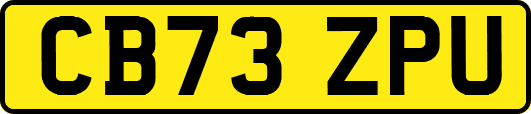 CB73ZPU