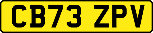 CB73ZPV
